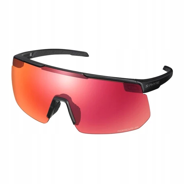 Shimano Brýle S-phyre 2 Ridescape Rd