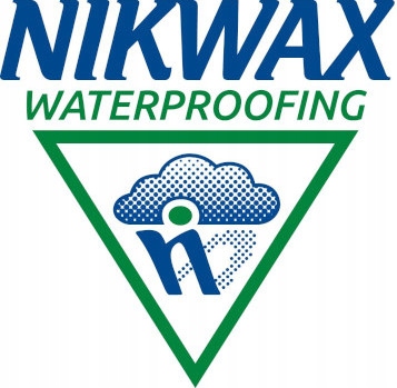 CONCENTRATED TENT & GEAR SOLAR PROOF NIKWAX 5L Dedykowany materiał inny