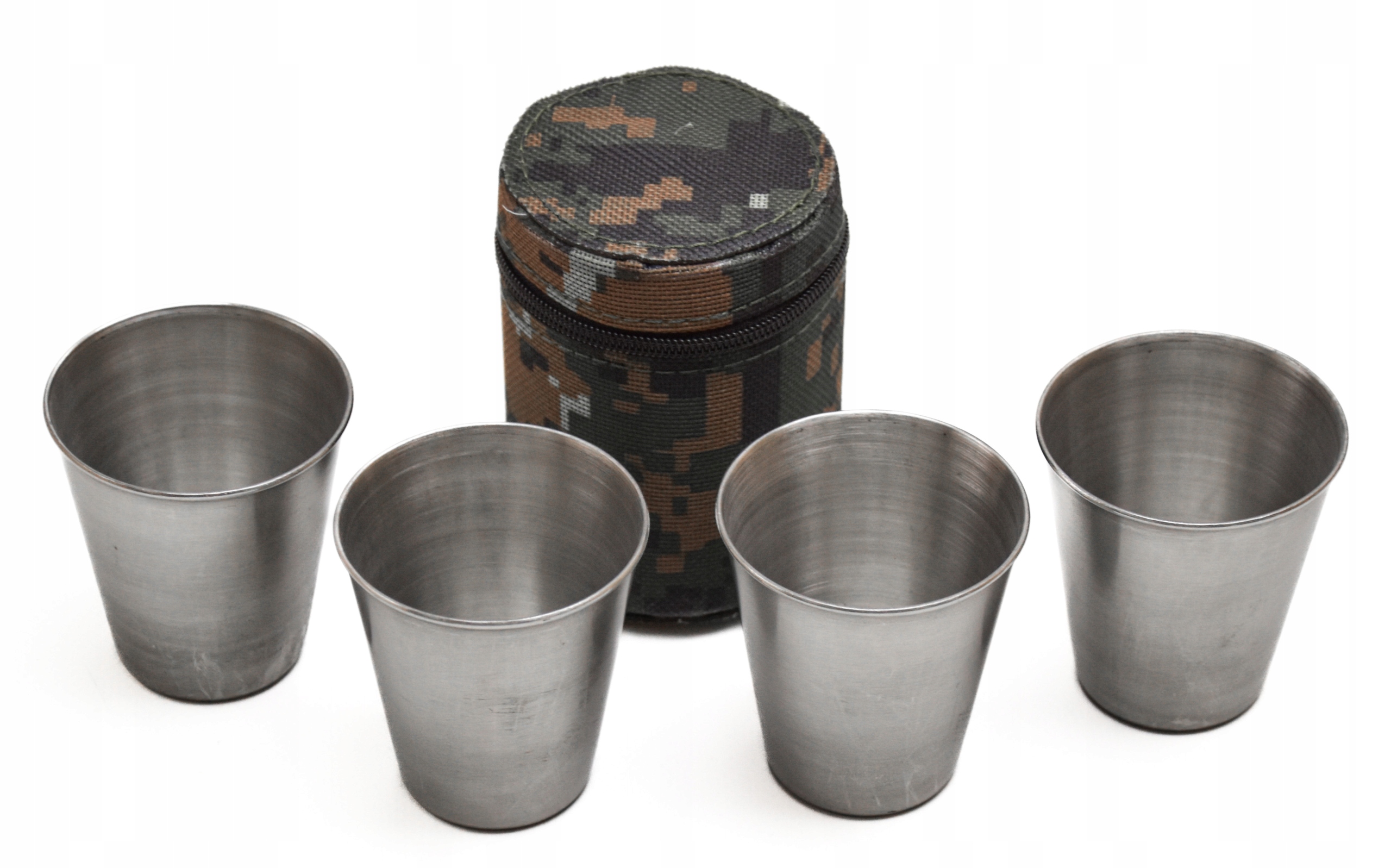 

Kieliszki Turystyczne Podróżne Usa Moro 80