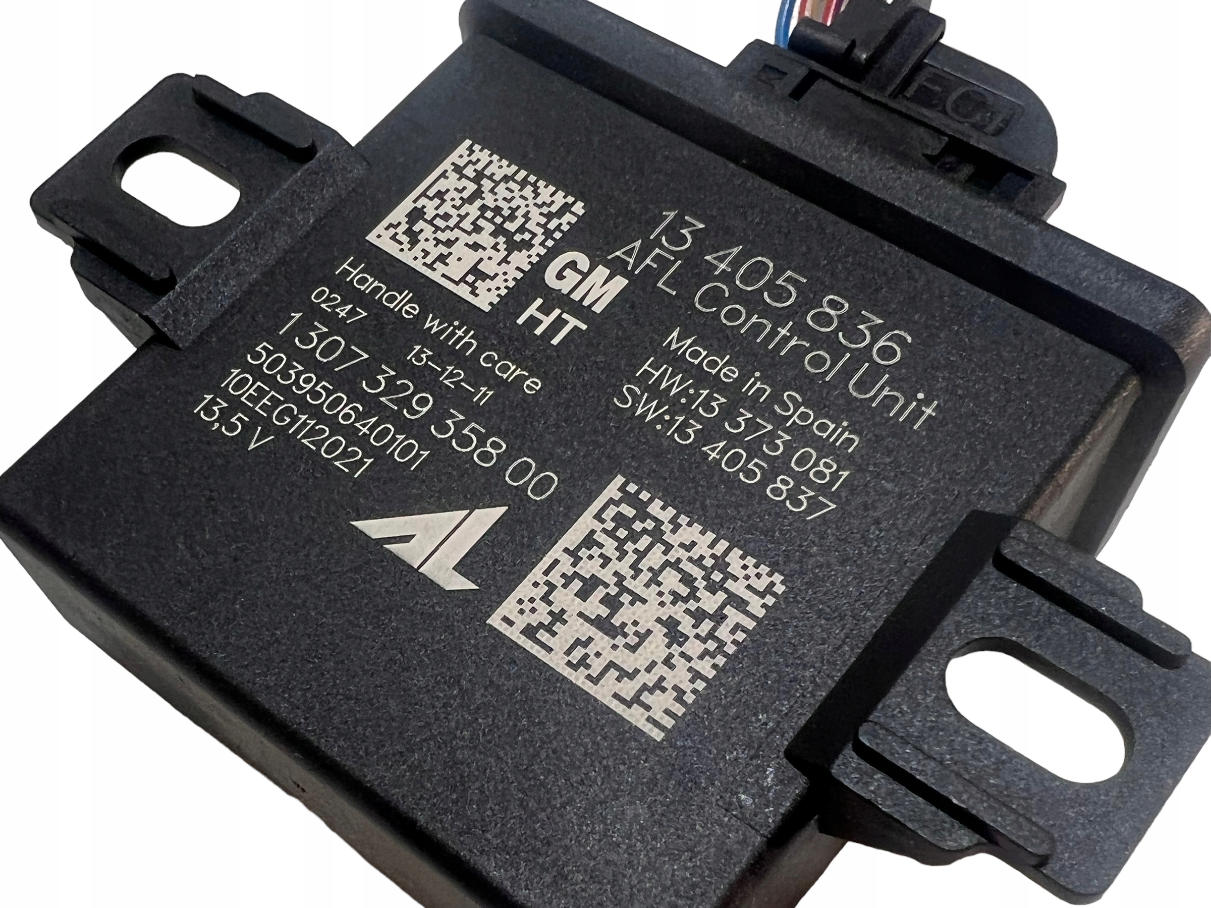 modulo PDC PARKTRONIK parcheggio OPEL ASTRA J