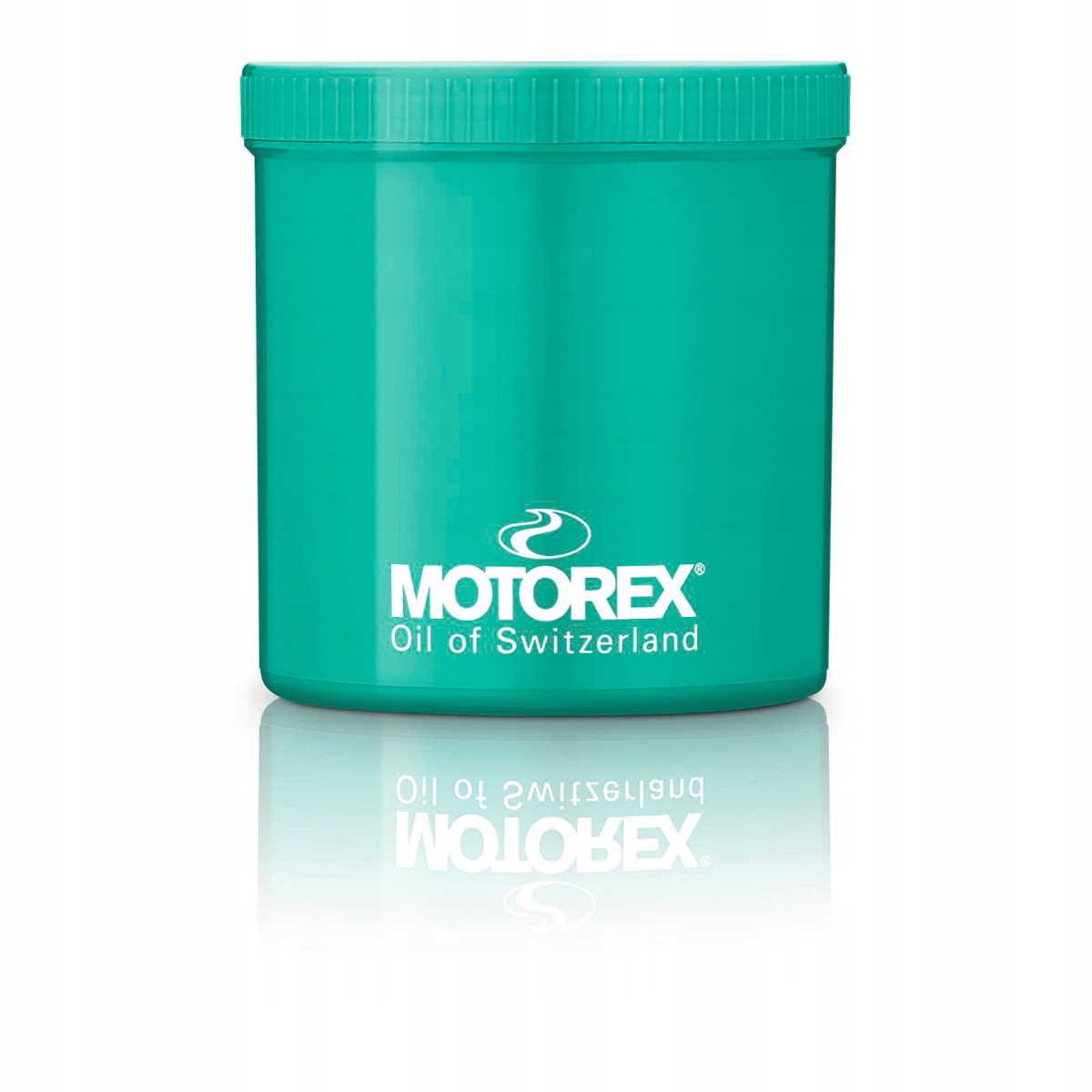 Motorex Biały Smar White Grease Słoik 850g
