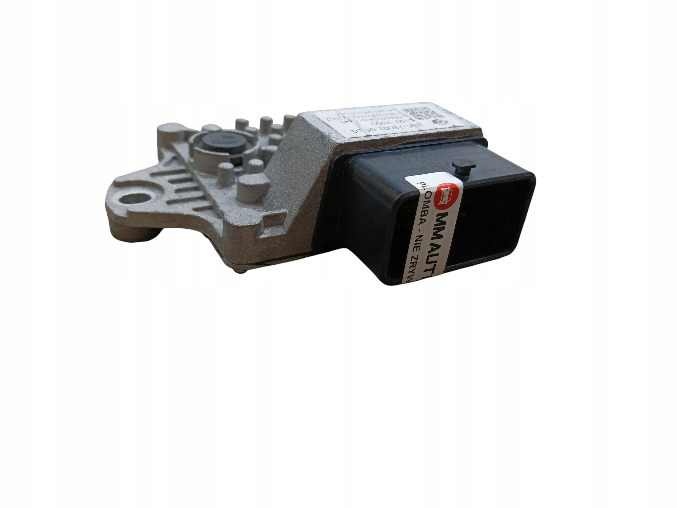 module control unit MG ZS and EV 11097059