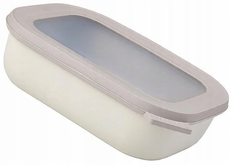 

Cirqula Pojemnik Z Pokrywką Szczelny Lunchbox 1 L