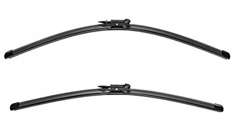 574388 - Щітки склоочисника SILENCIO XTRM VF397, 600 + 380 мм