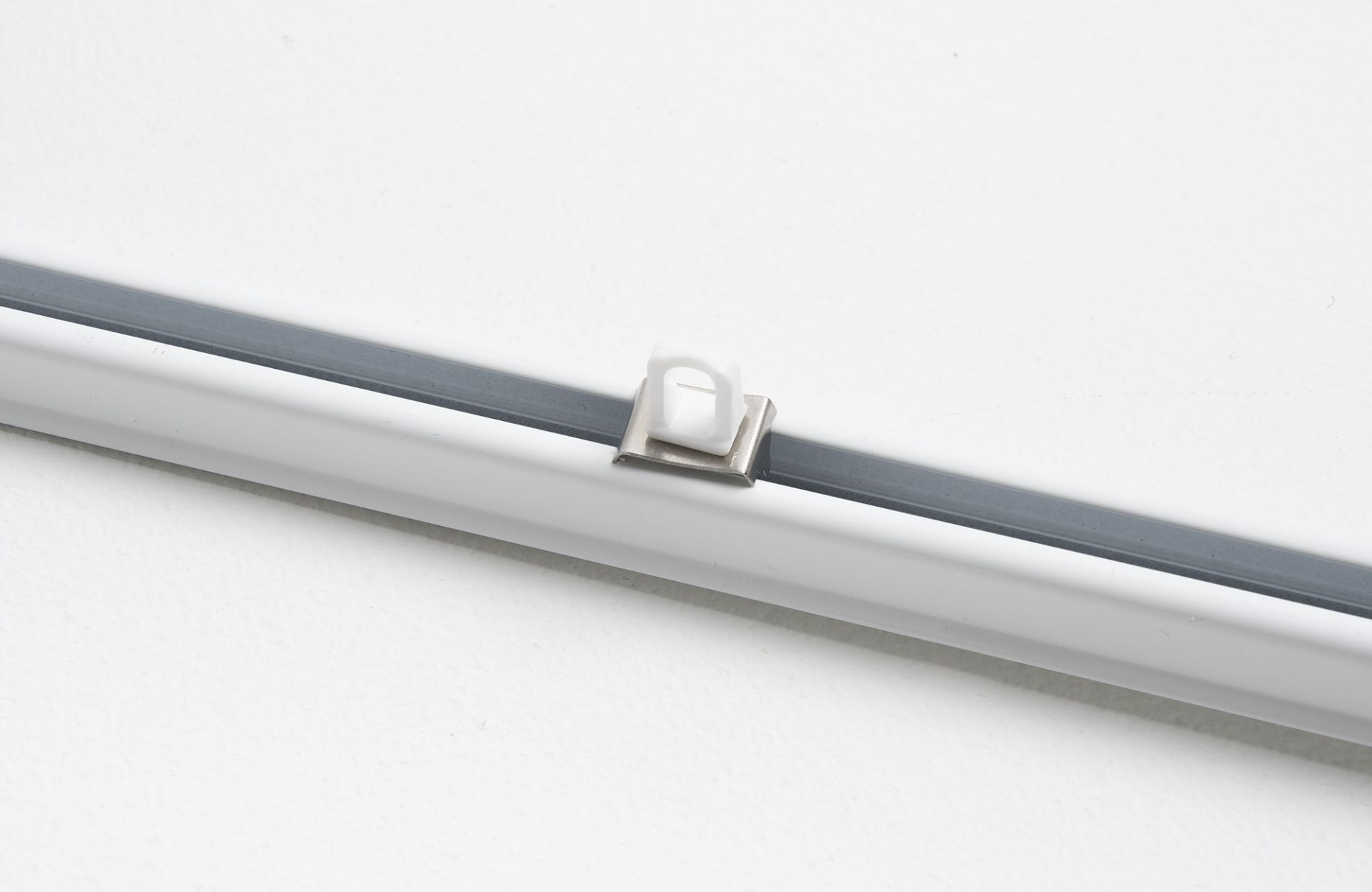 Stoper Twist do szyny KS Marka inna