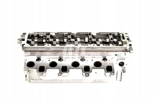 AMC GŁOWICA CYLINDRÓW VW CALIFORNIA T5 CAMPER CALIFORNIA T6 CAMPER Jakość części (zgodnie z GVO) Q - oryginał z logo producenta części (OEM, OES)