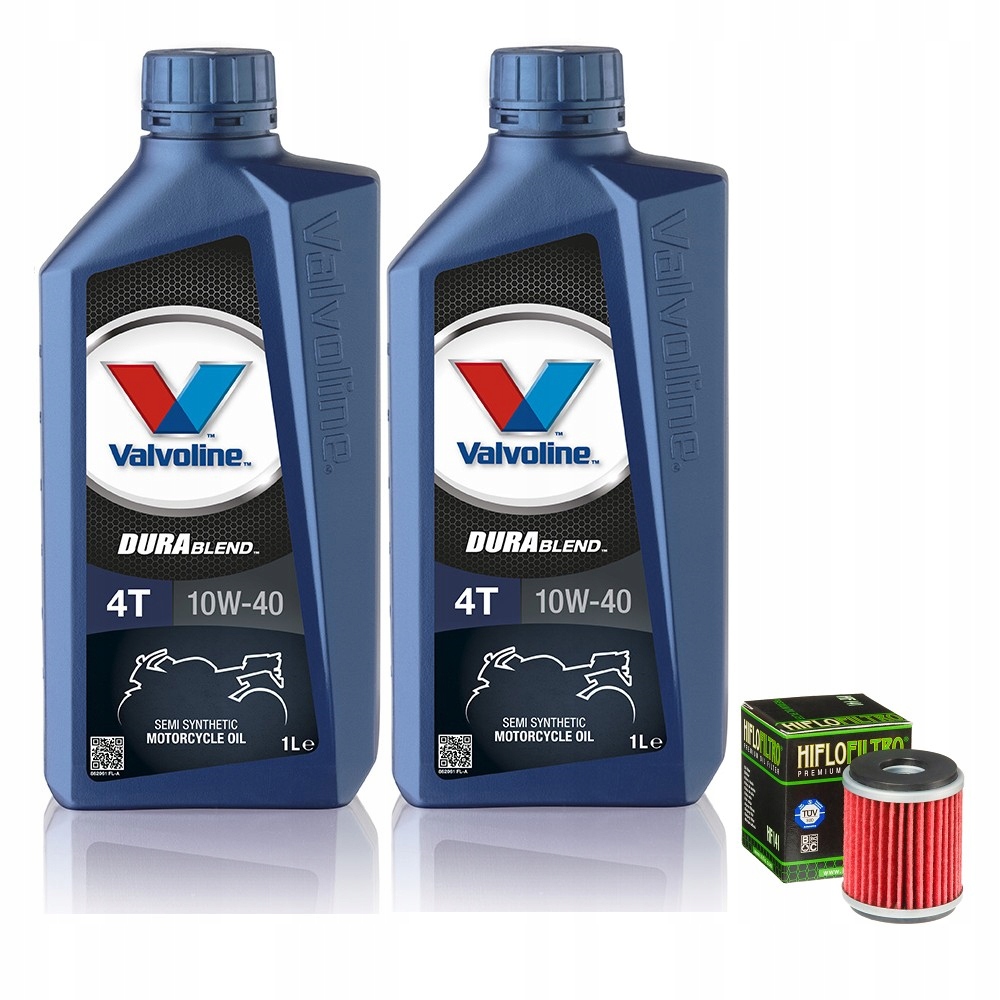 Yamaha Yp 125 R X-max 06-14 olej filtr