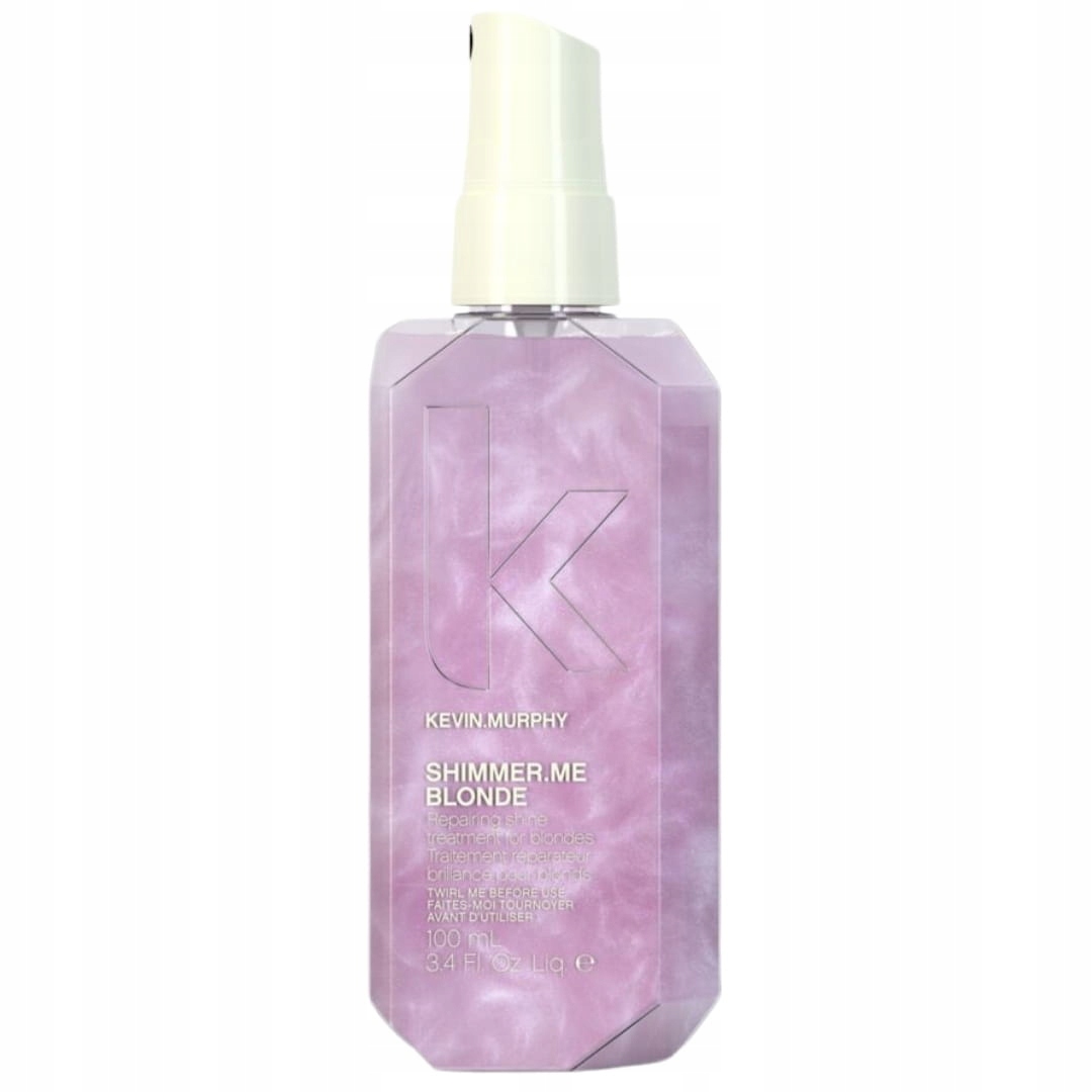Kevin Murphy Shimmer Me Blonde – regenerační mlha pro blond vlasy 100 ml