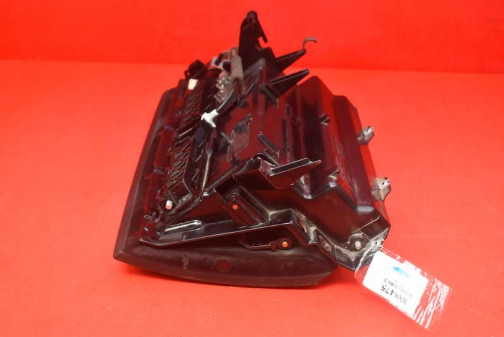 pretinac suvozača suvozača EU 7029753 BMW E65 01-05