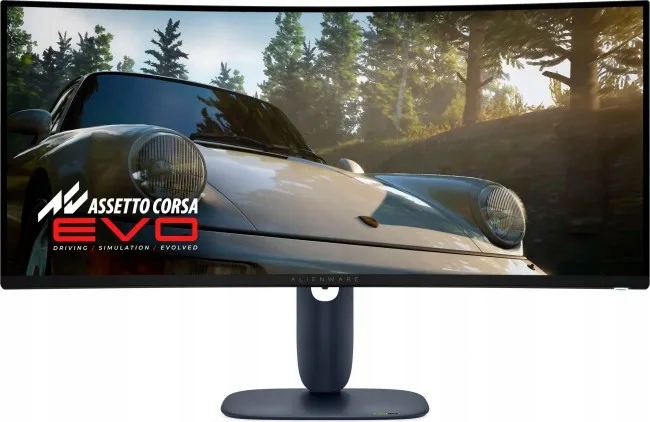 Monitor DELL Alienware AW3425DW 34.2