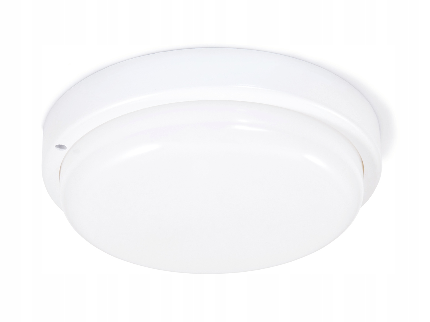 

Plafon Zewnętrzny Lampa Sufitowa Led 18W IP54 230V