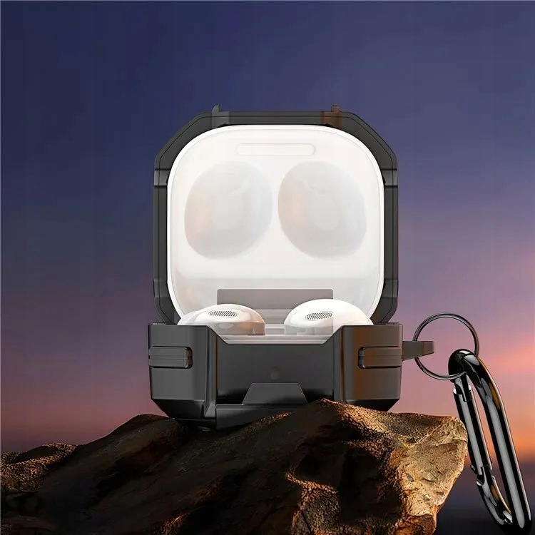 Dux Ducis futerał Secg ochronny na Samsung Galaxy Buds Live/Buds PRO/Buds2/