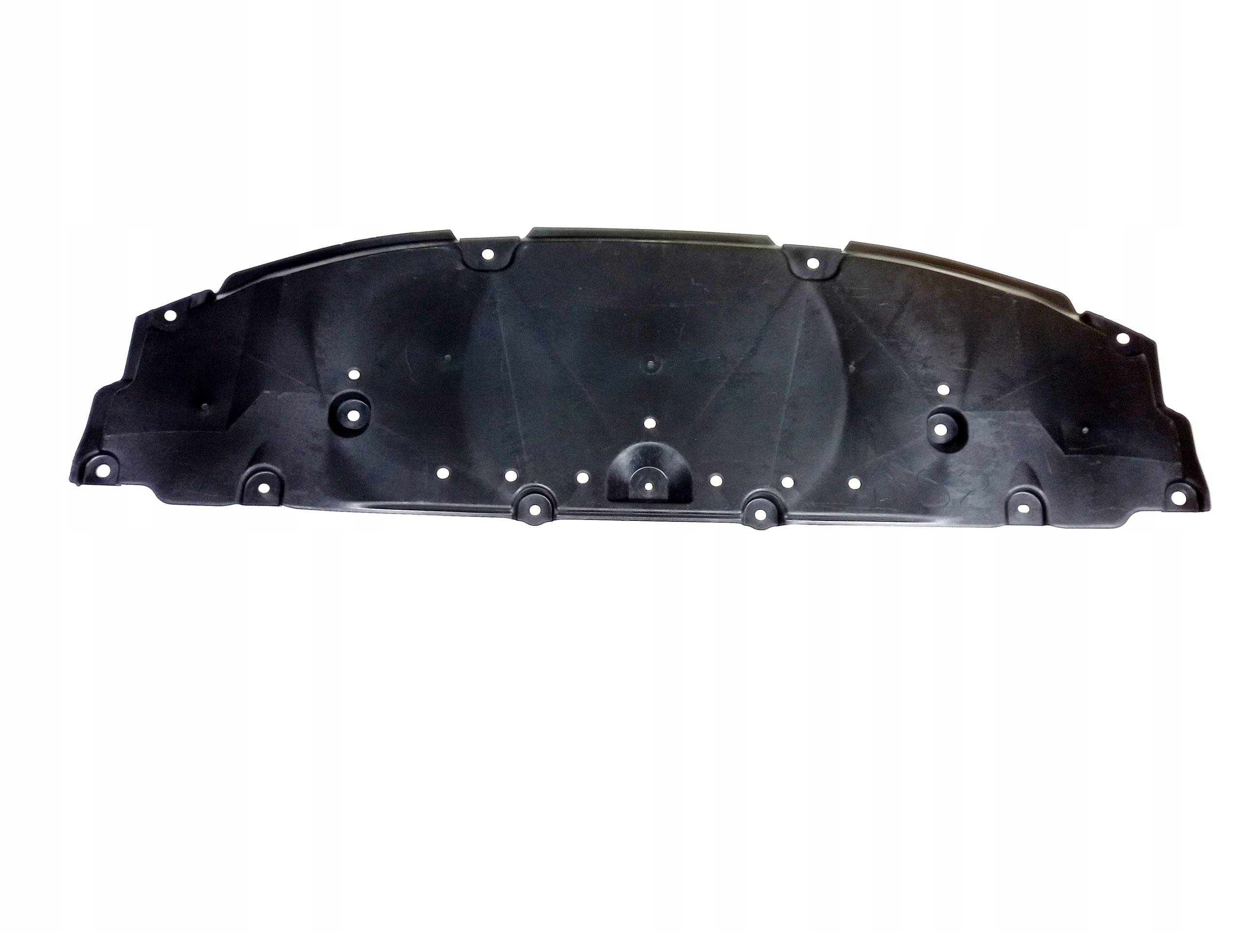 PRIUS 18-22 OSŁONA PŁYTA PRZEDNI PAS ZDERZAK