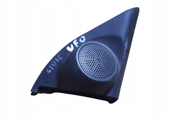 HONDA CIVIC VIII UFO OSŁONA WEWNĘTRZNA GŁOŚNIKA