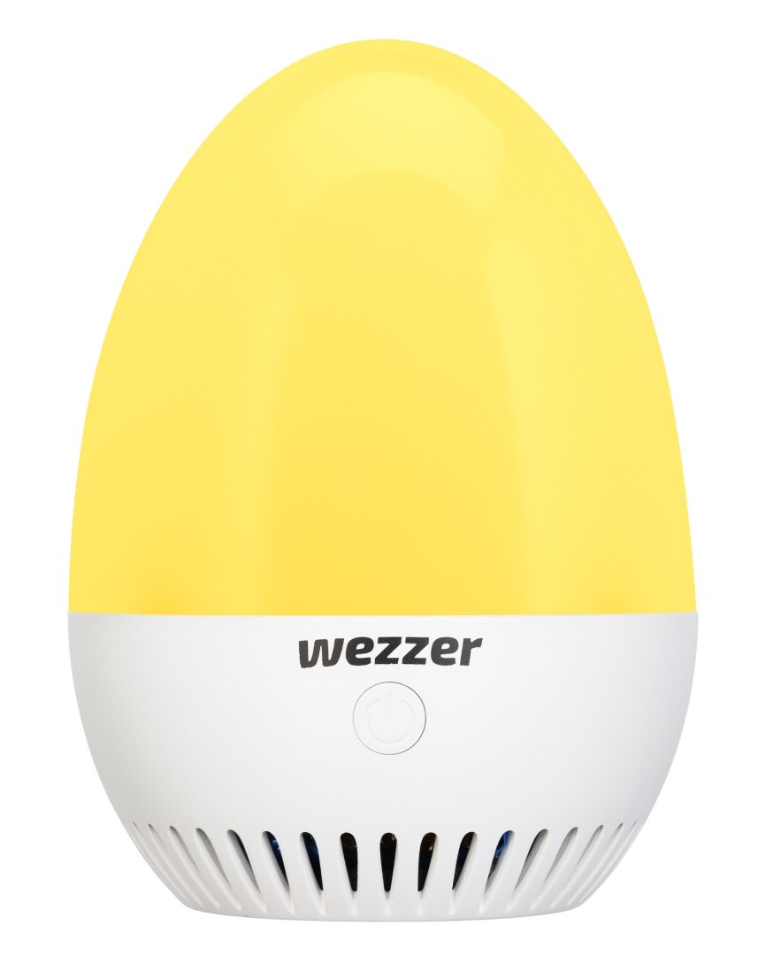 Czujnik jakości powietrza Levenhuk Wezzer Air Pro