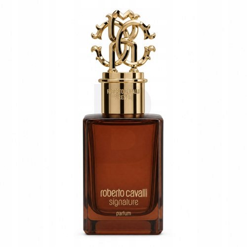 Roberto Cavalli Signature čistý parfém pro ženy 100 ml