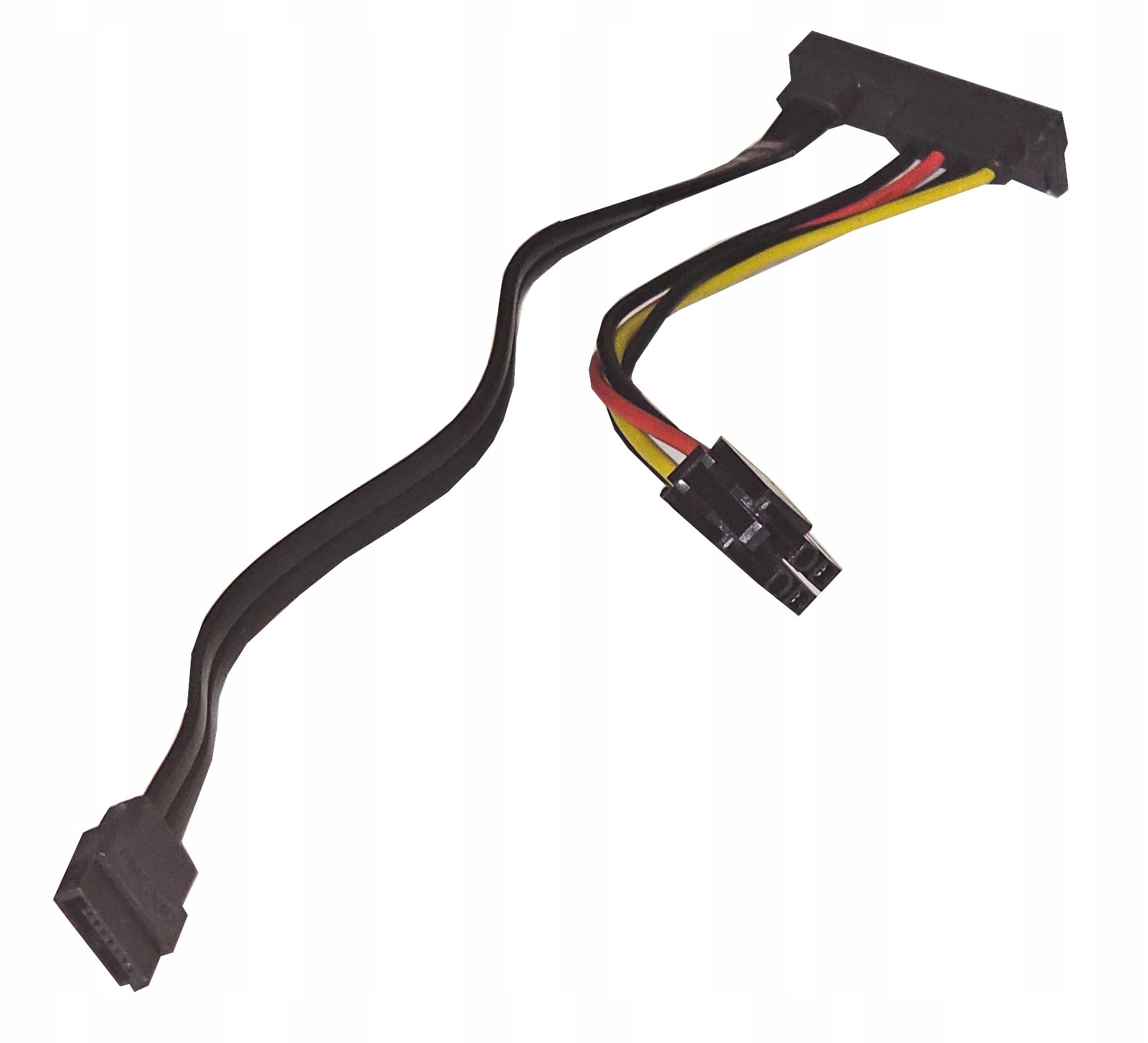 KABEL HP SATA HDD POWER USDT RPOS12 680701-001