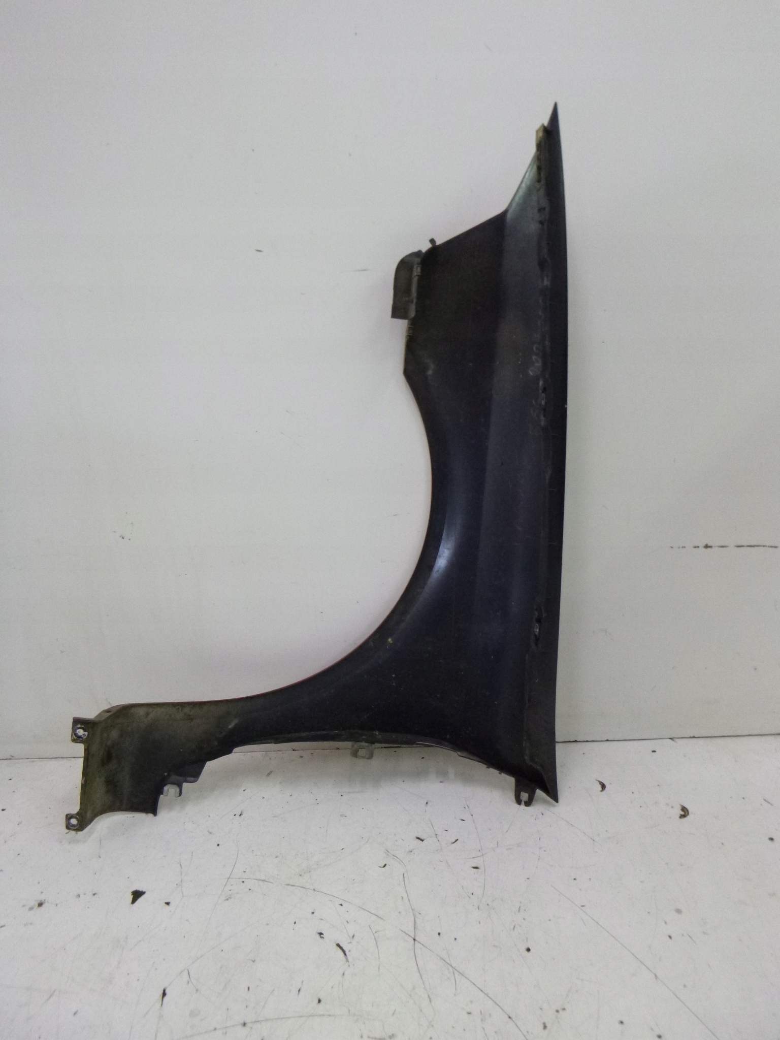 PARAFANGO RENAULT LAGUNA II LIFT TEB66 2007 R.