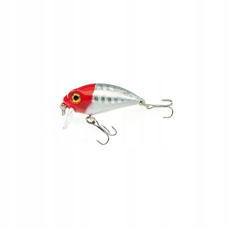 Jaxon Wobler Atract Mini 3.5cm/3.5g H