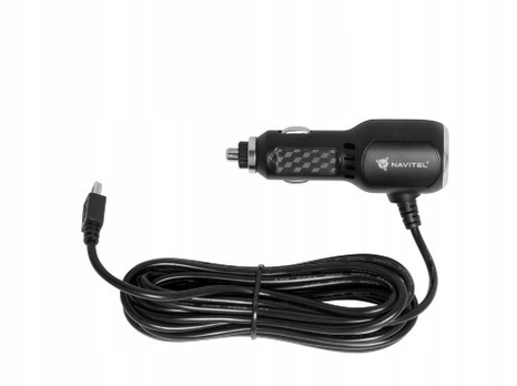 Ładowarka samochodowa do kamery Xblitz 12V 24V