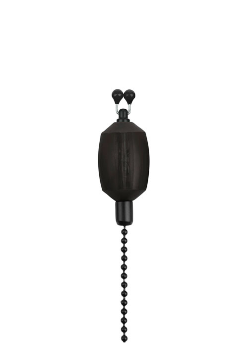 Fox Black Label Dumpy Bobbins Black Hangery Fox z serii Black Label