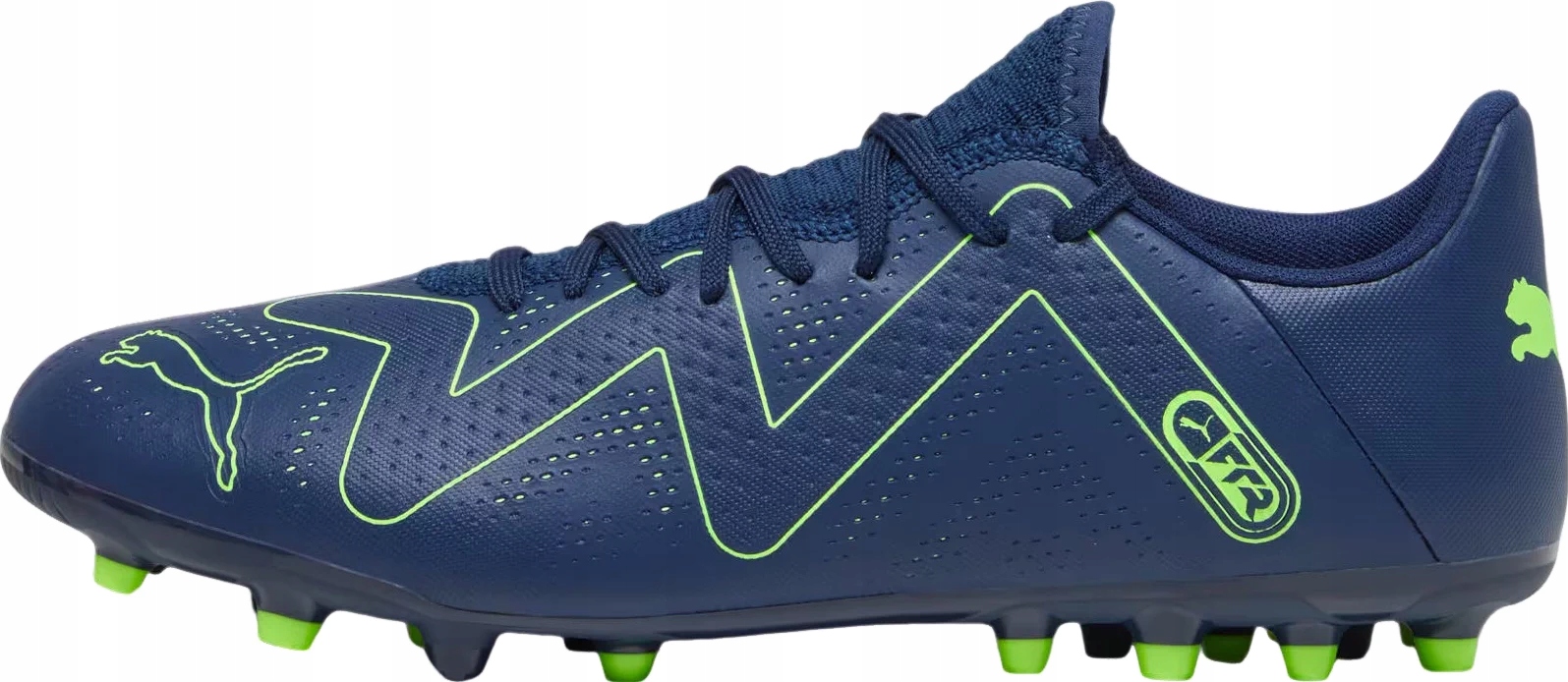 Buty Piłkarskie, Korki Future Play Mg Puma 41