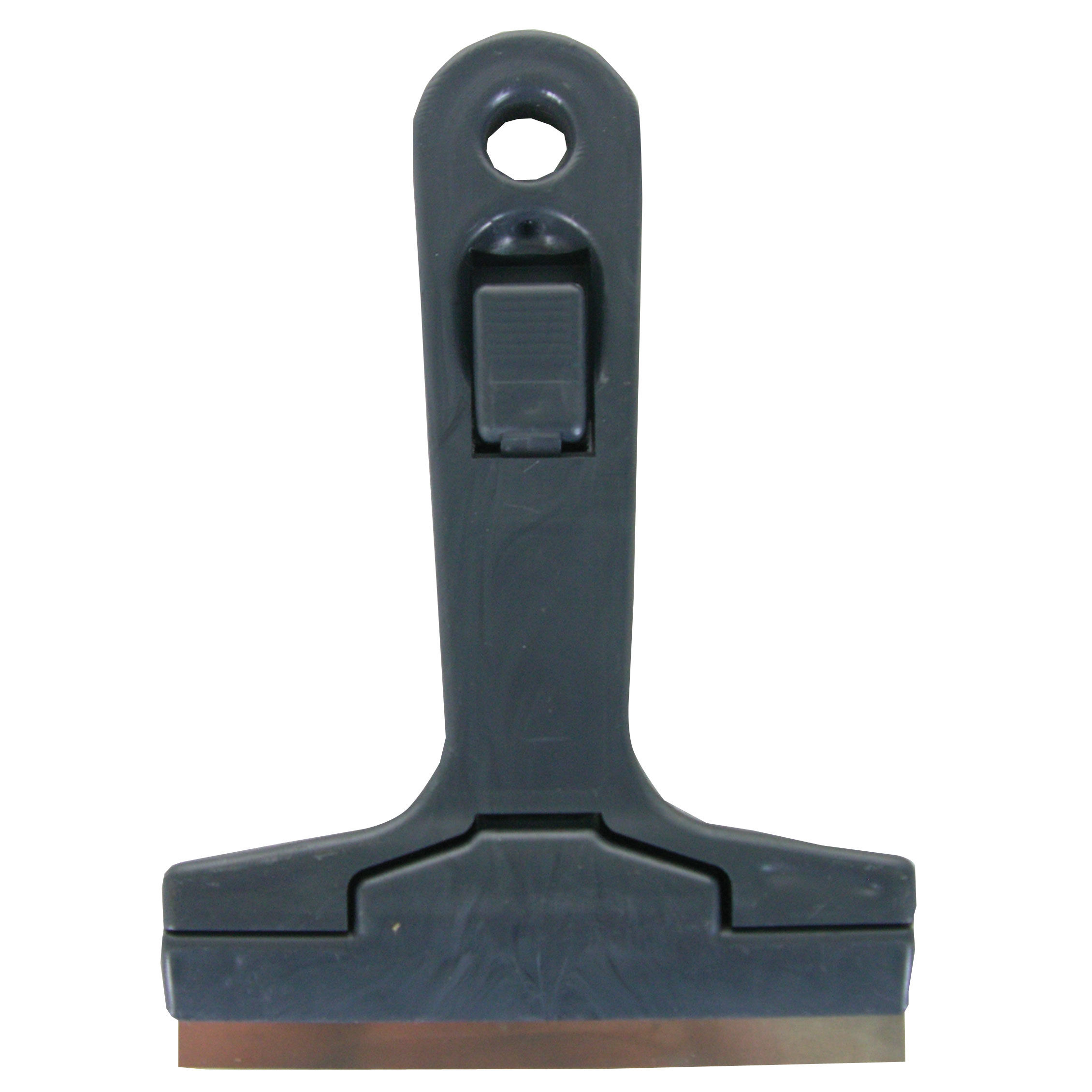 

Proline Skrobak malarski 100mm wymienne ostrze