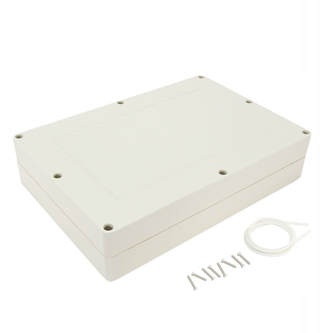 Elektrická skrinka Abs Sourcingmap 38x26x8,5 cm univerzálna
