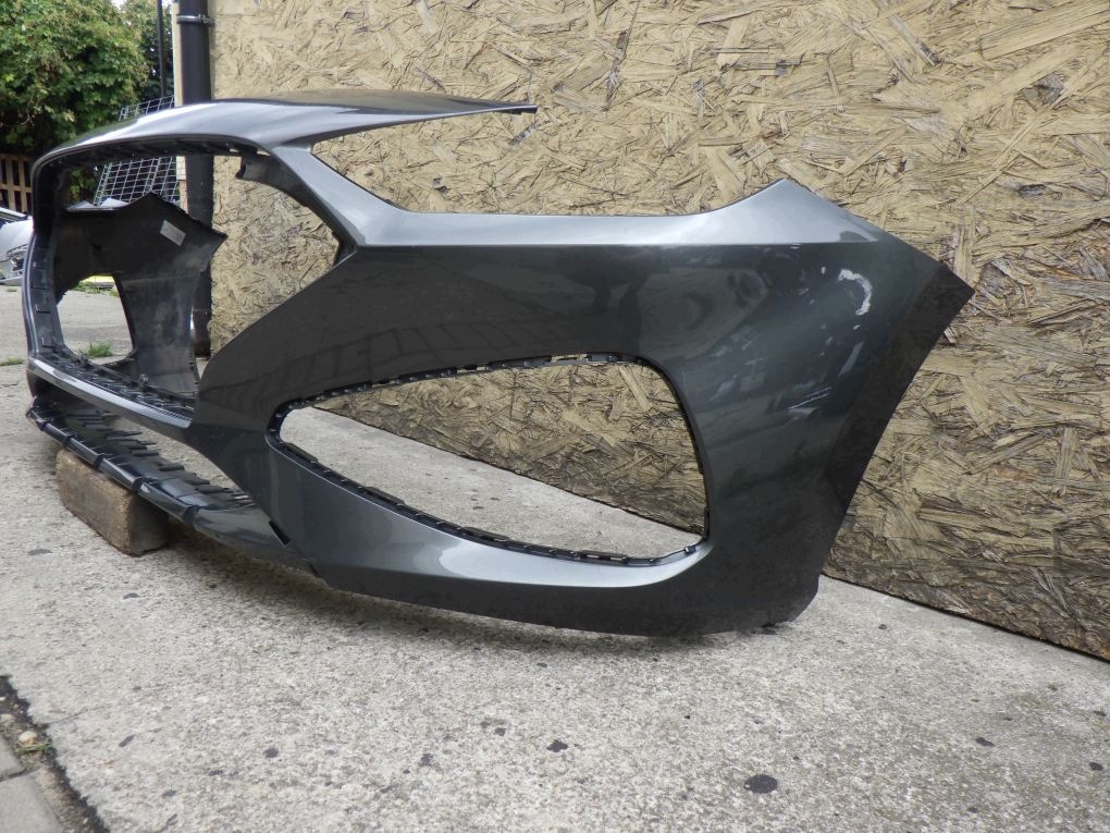 HYUNDAI I30 III 3 LIFT 2020- Frontstoßstange