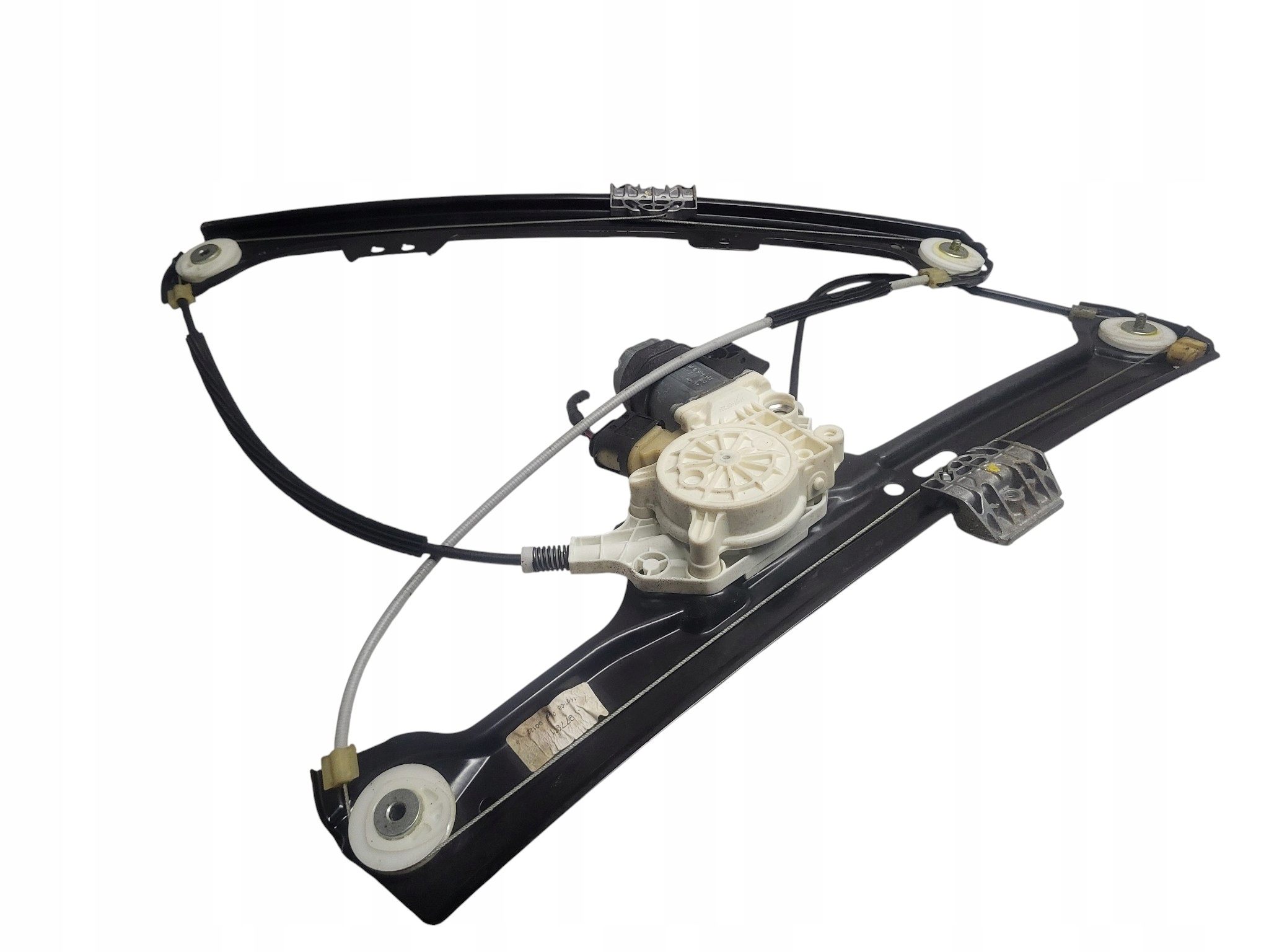 window regulator left front BMW E60 E61 EUROPA