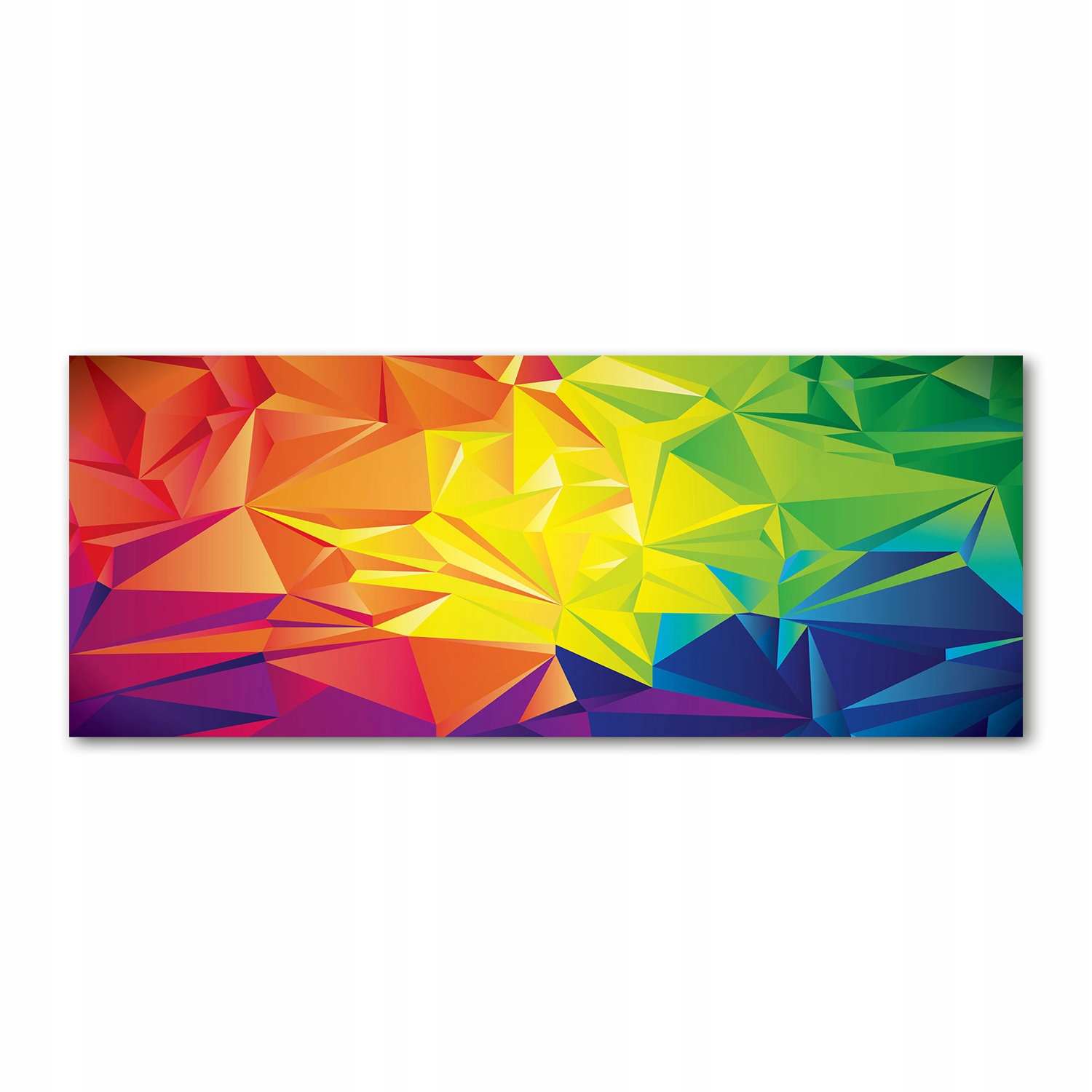 

Foto obraz szkło akryl Abstrakcyjne tło 125x50 cm