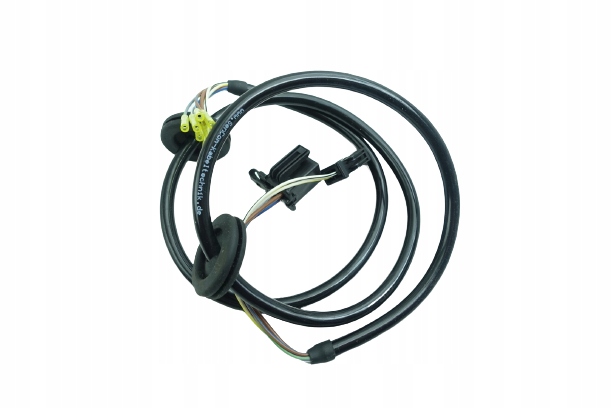 V10-83-0008 - Джгут проводів AUDI 80 B3 893971726A 894971726A VEMO