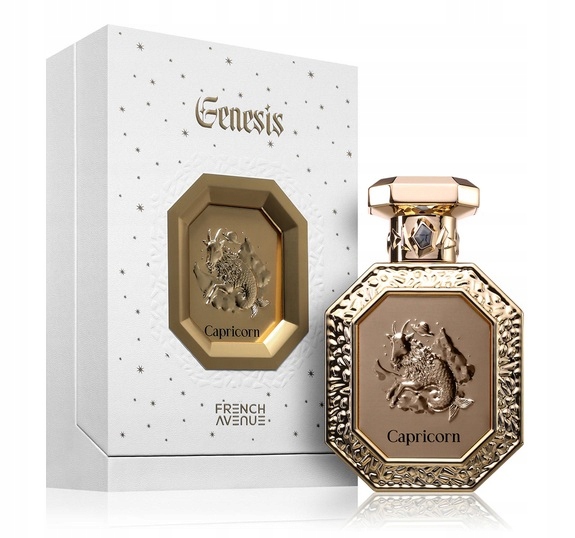 French Avenue Genesis Kozoroh Edp Unisex 90 ml