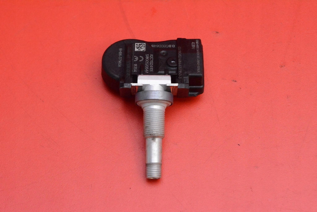 sensore pressione pneumatici, gomme BH6-37140A MAZDA CX-5 1 e 11-15