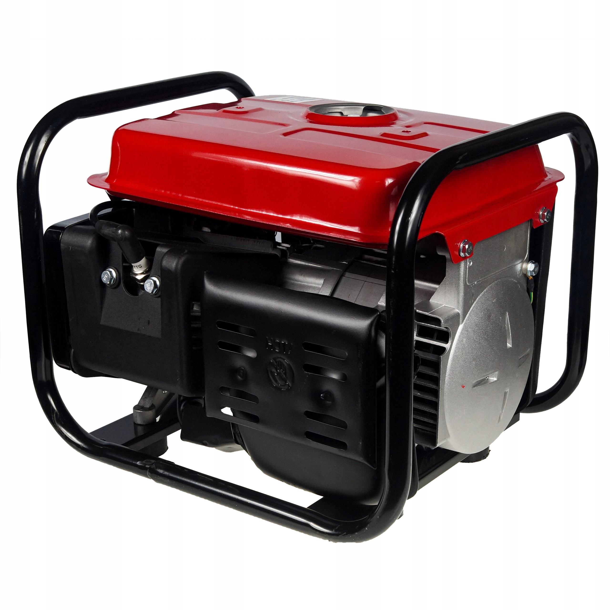 AGREGAT PRĄDOTWÓRCZY 1500W 2KM 4,2L 13604 Model 13604