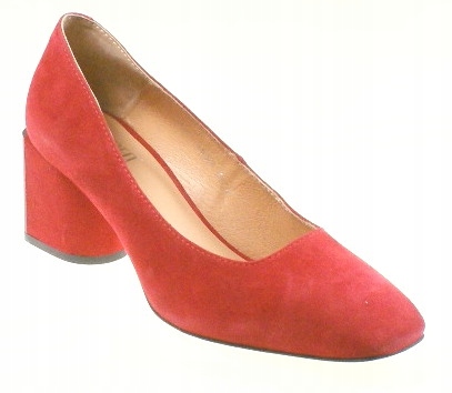 Simen 3659A Vel Sametové Boty Velikost .39