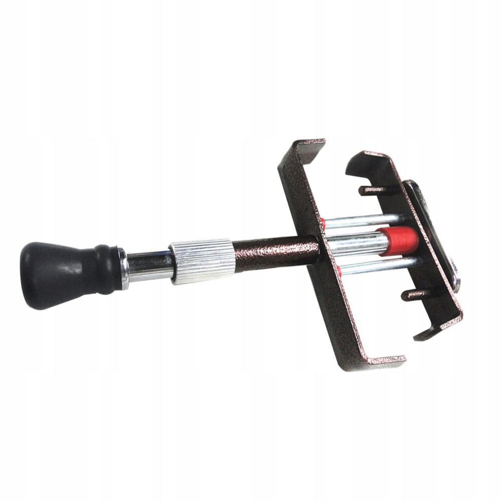 BLOKADA PEDAŁÓW SPRZĘGŁA SAMOCHODU