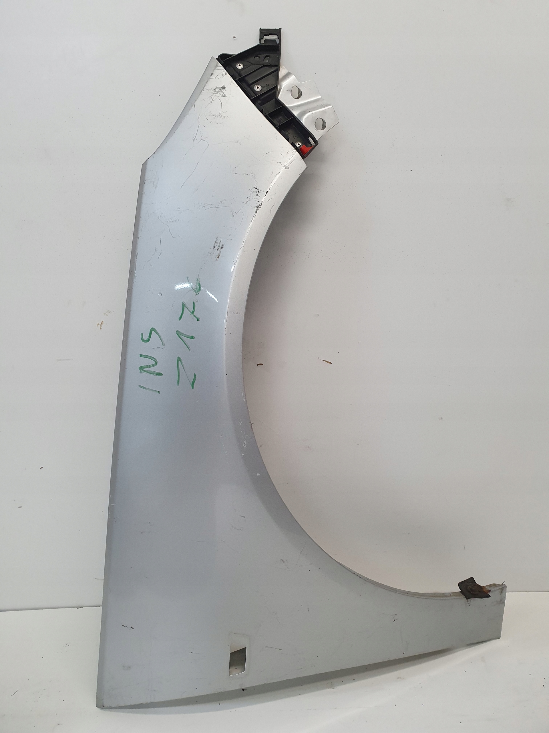 OPEL INSIGNIA fender front front right
