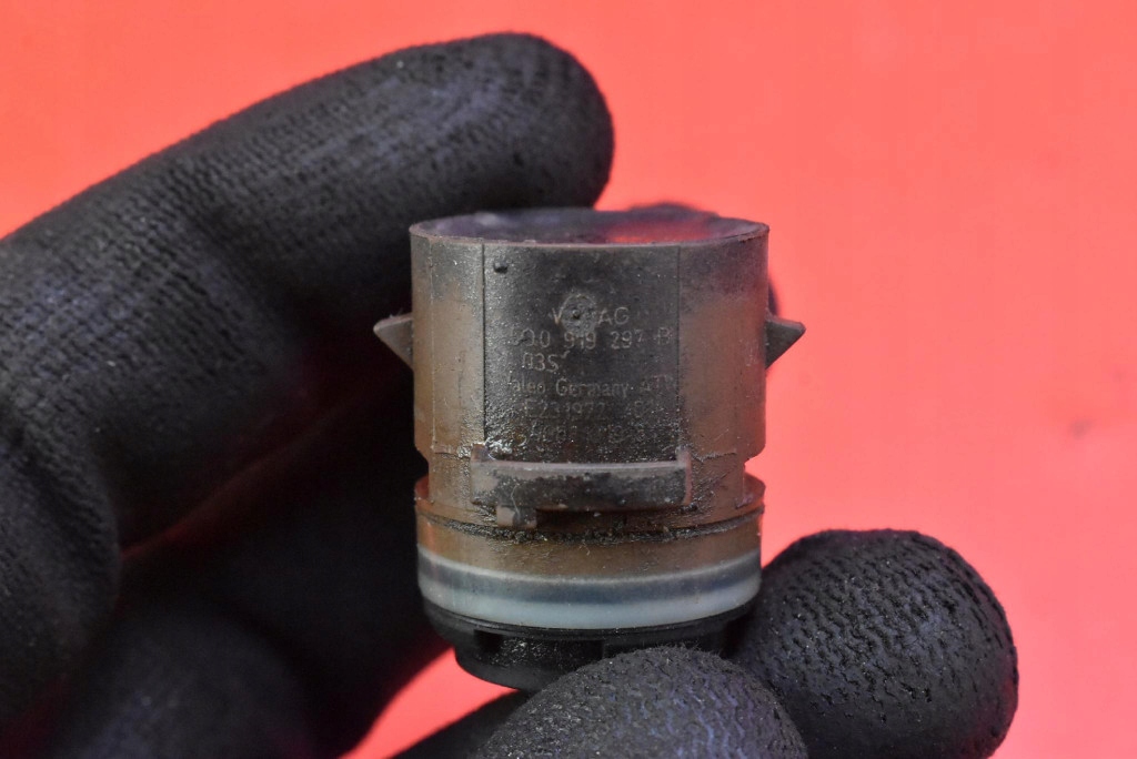Sensor Parken PDC vorne 5Q0919297B VW PASSAT B8 LIFT 19-21