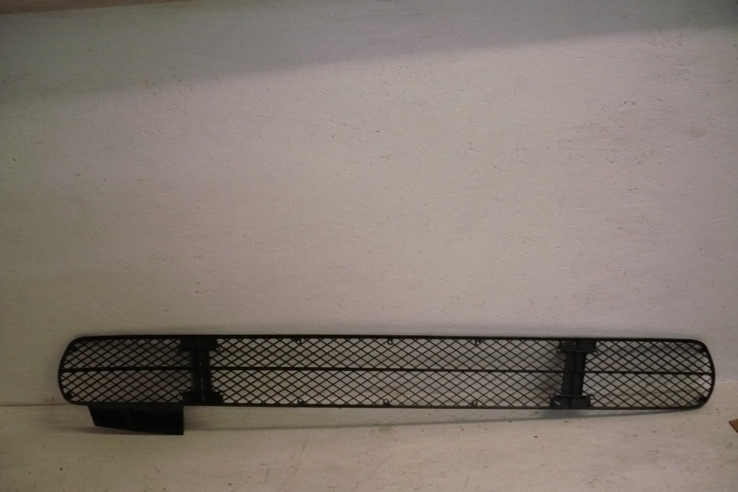 Ducato Boxer Jumper grid of a bumper LS130400904