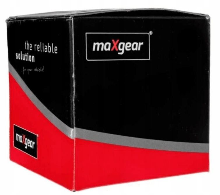 PODUSZKA AMORT. MAZDA P. 323F/S VI 1,4-2,0D 98-04