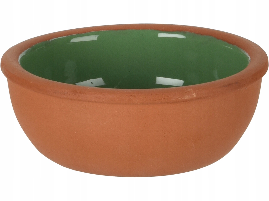 Miseczka Kokilka DO ZAPIEKANIA 10x4cm 150ml - 4szt Pojemność 0.15 l