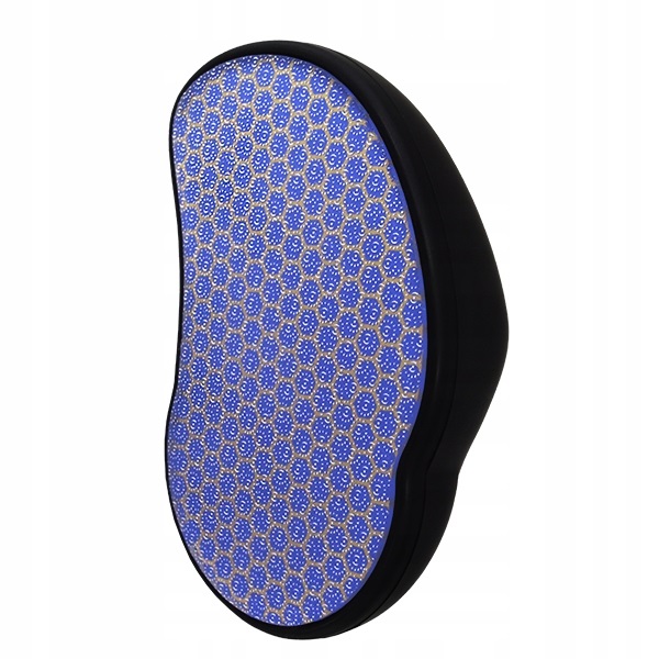 Glov Nano Glass Foot File Tarka Na Nohy Z Nano Skla, Černá