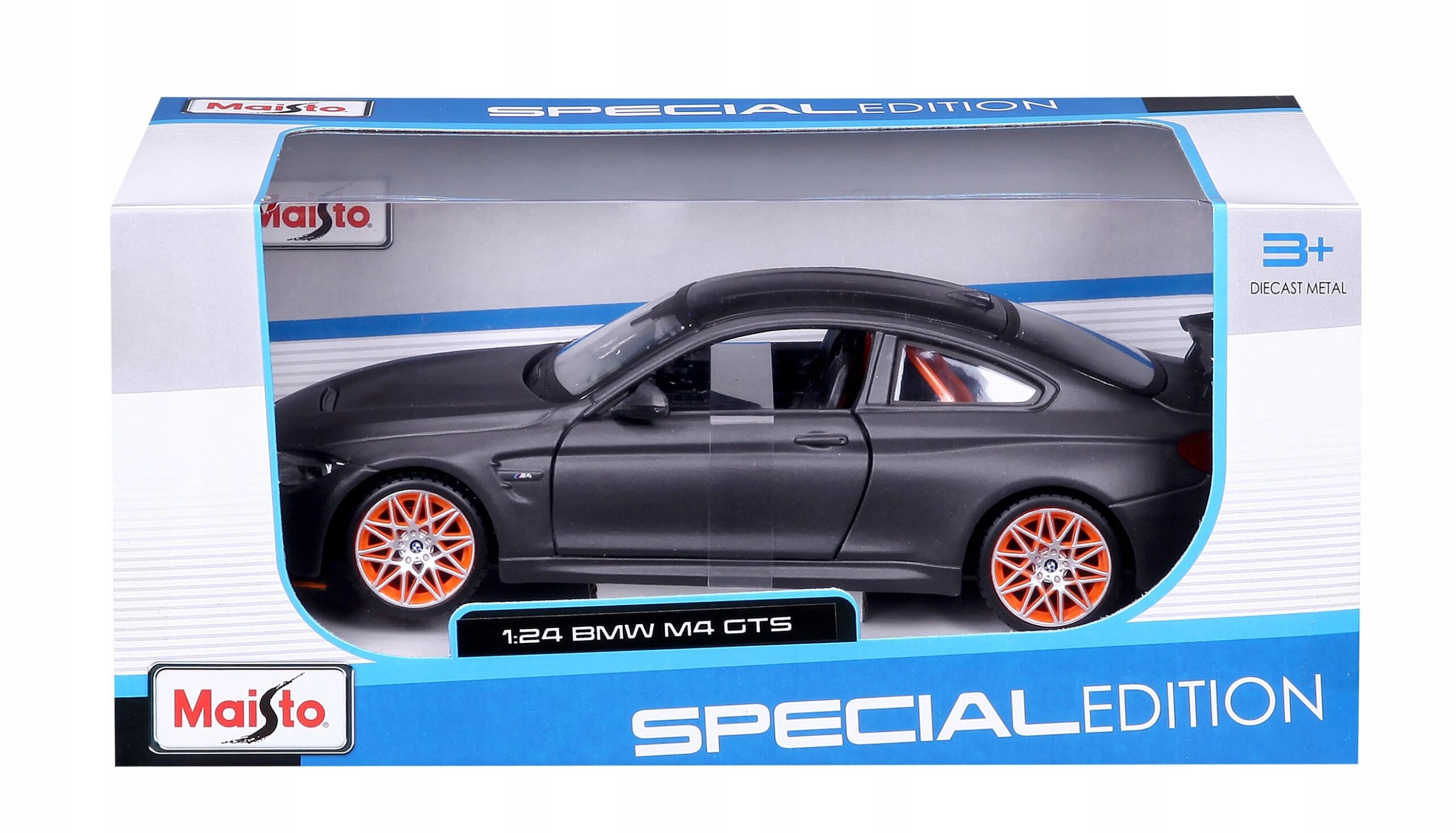 Auto Bmw M4 Gts Maisto 39249