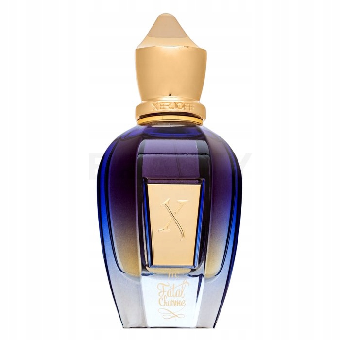 Xerjoff Fatal Charme Edp U 50 ml