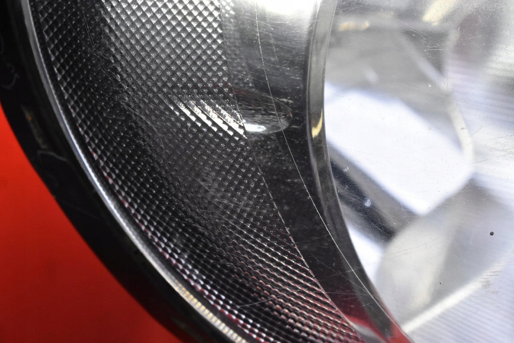 REFLEKTOR left light front EU 260101HB0A NISSAN MICRA K13 10-13