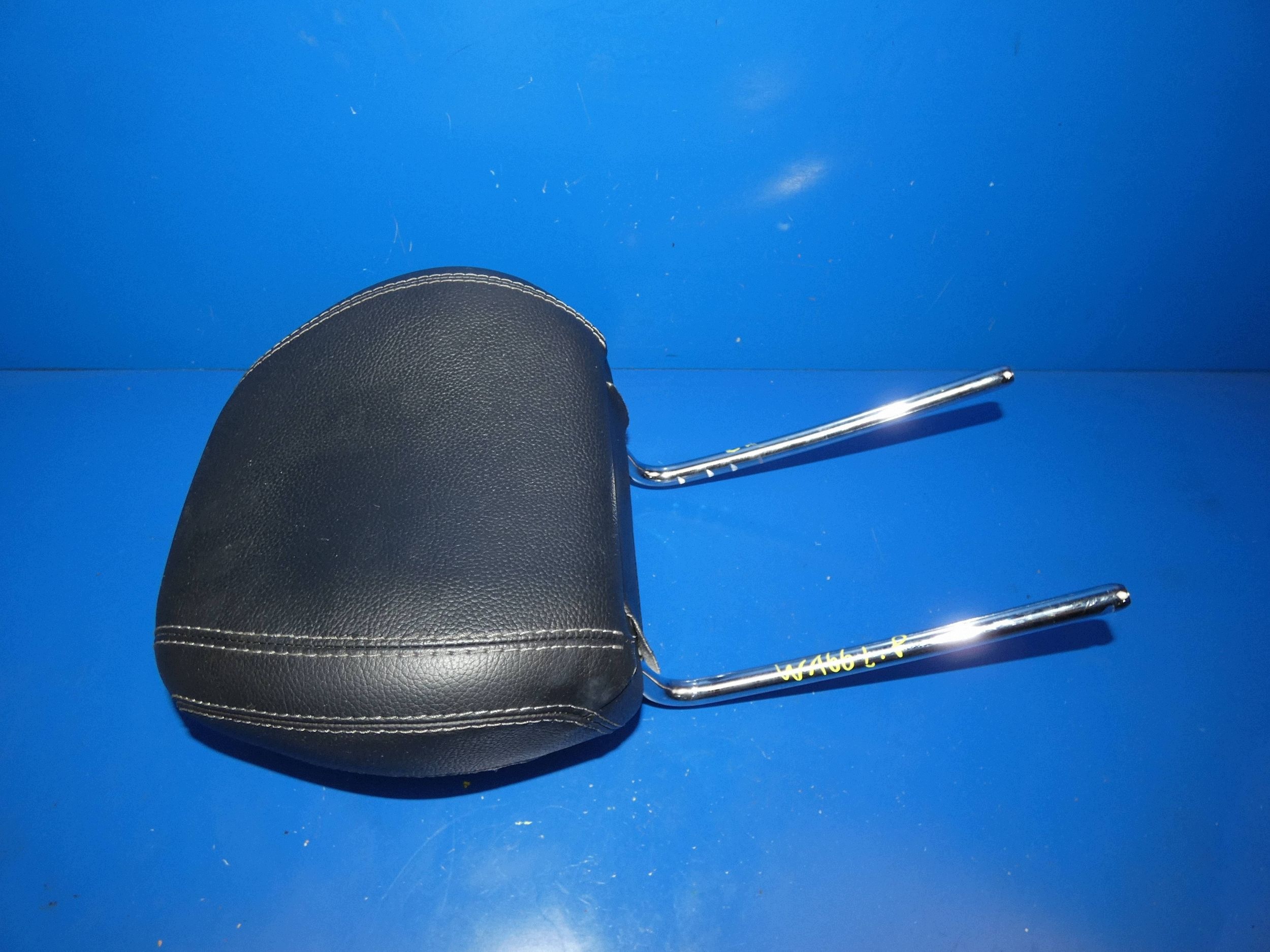 MERCEDES ML W166 AMG rest seat front front