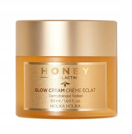 Rozjasňující denní krém na obličej Holika Holika Glow 50 ml