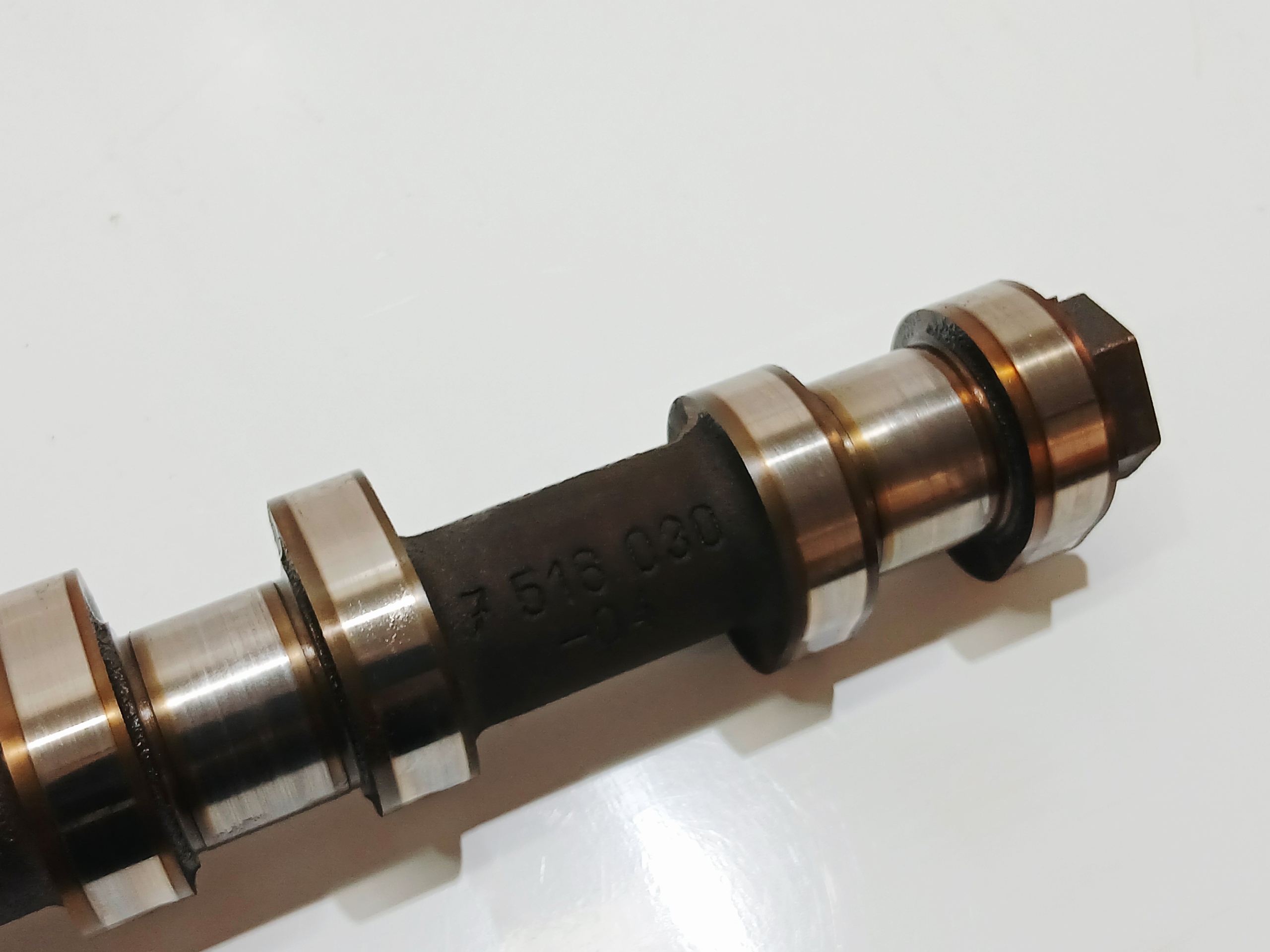nockenwelle BMW E60 N52B25A 7516030