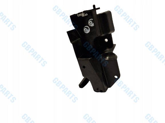 MOCOWANIE CHŁODNICY LEWE JEEP CHEROKEE KL19